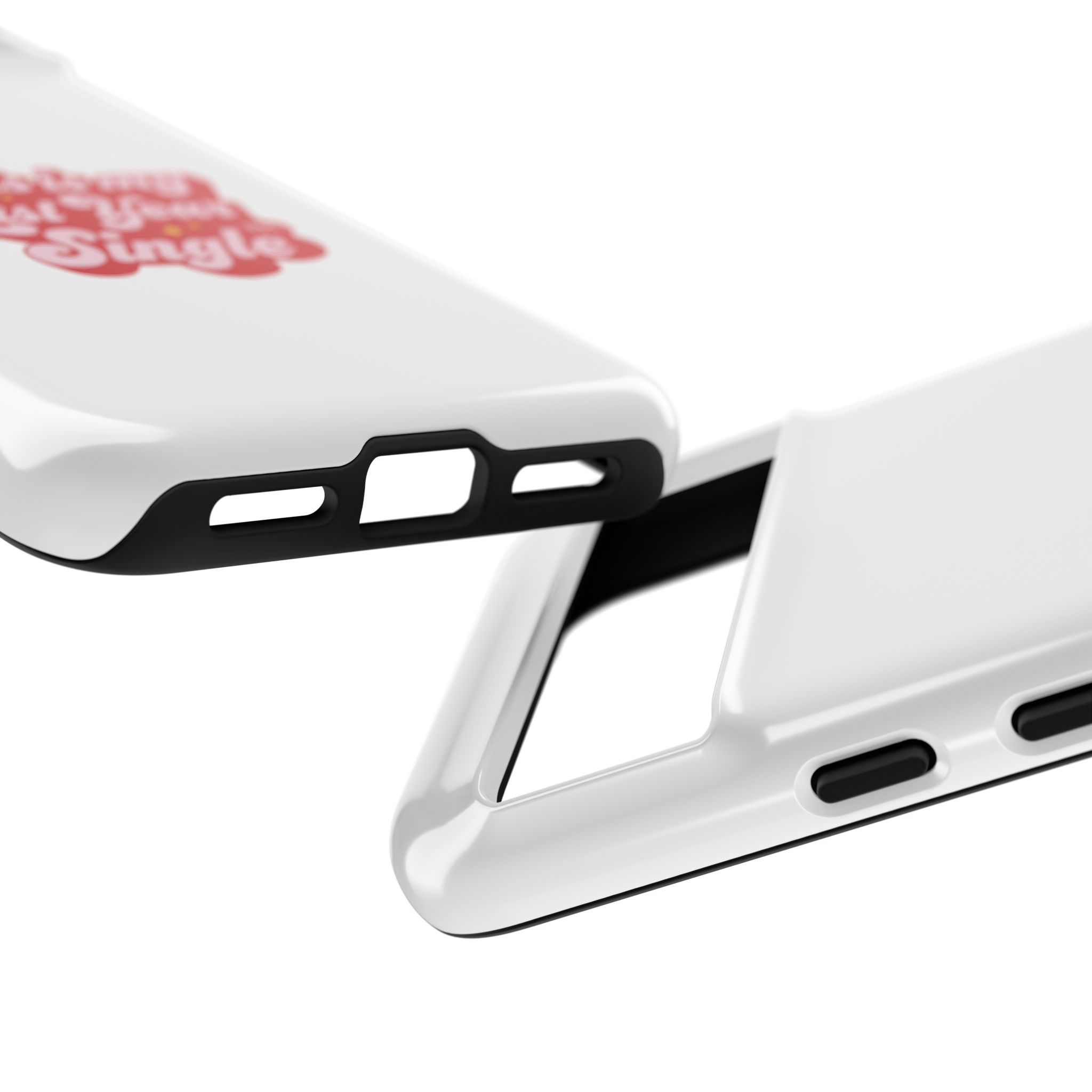 This is My Last Year Single Phone Case - Image 55