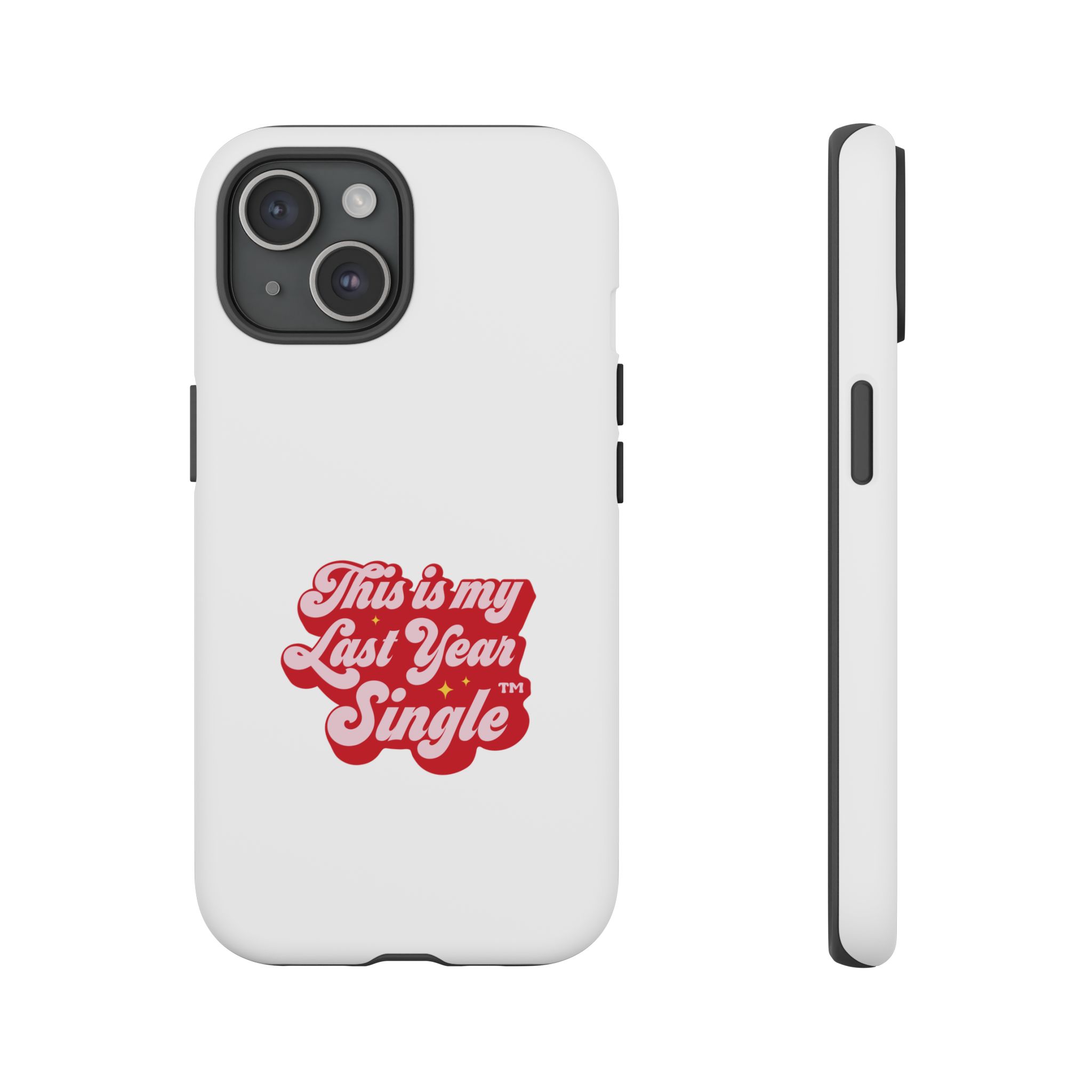 This is My Last Year Single Phone Case - Image 42