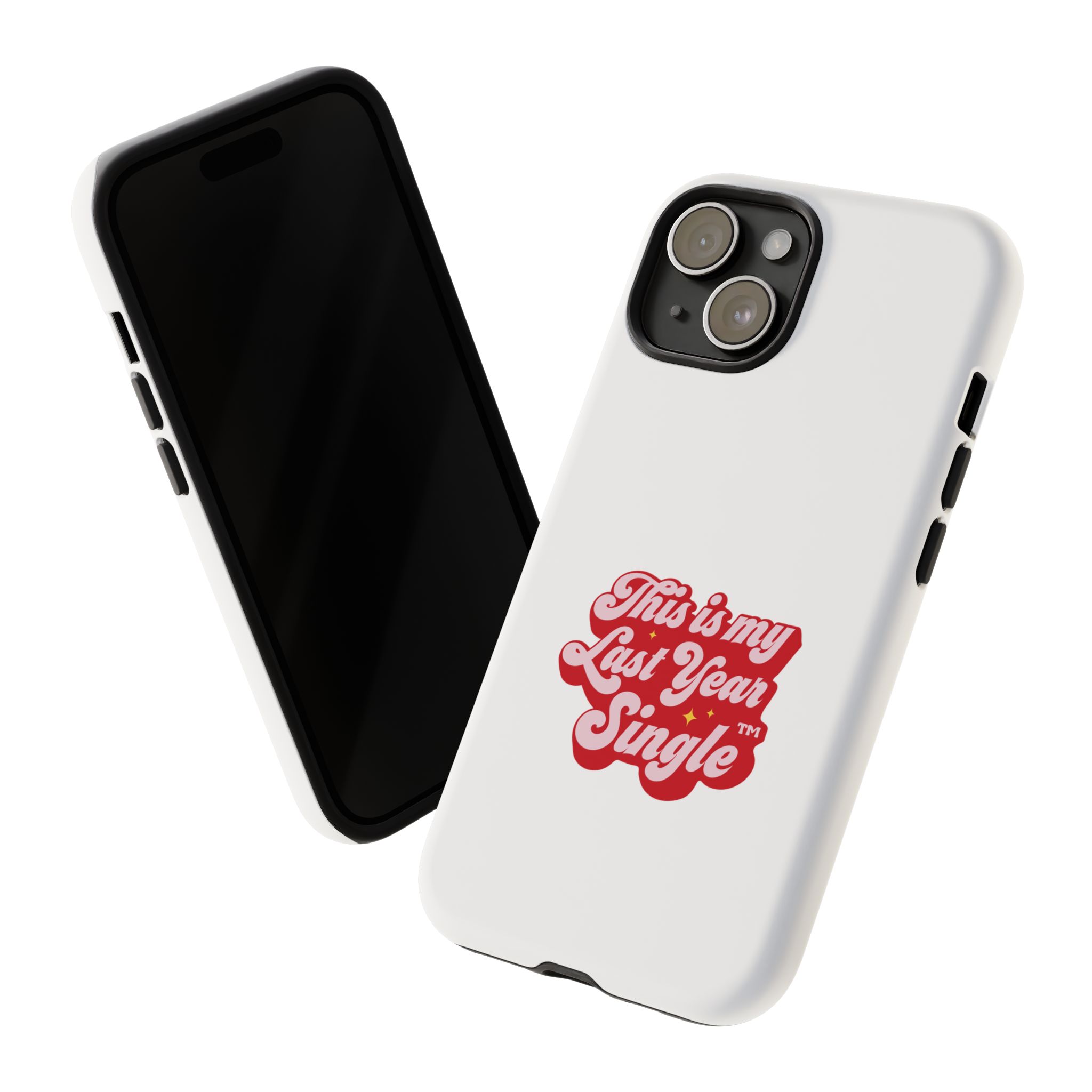 This is My Last Year Single Phone Case - Image 43