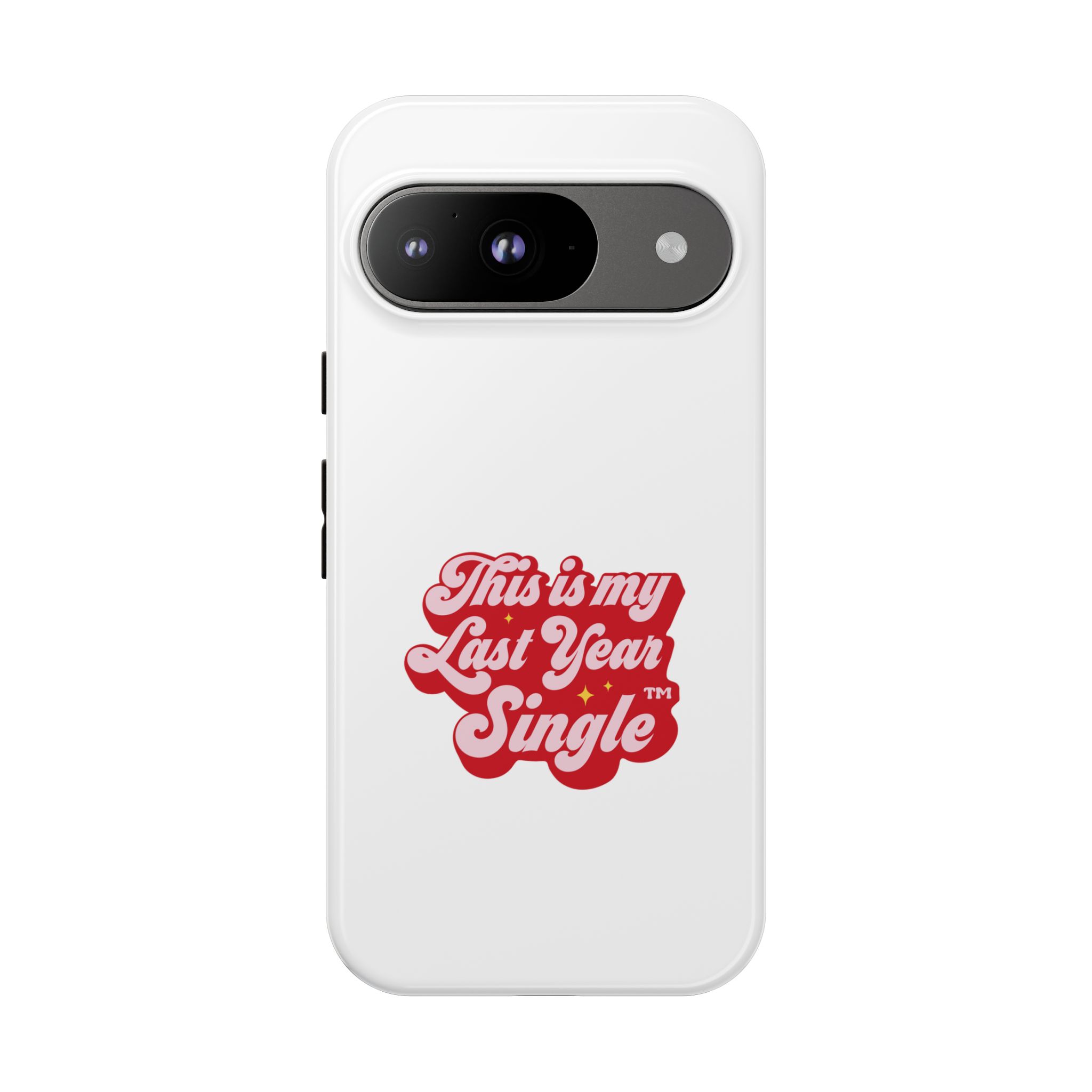This is My Last Year Single Phone Case - Image 69