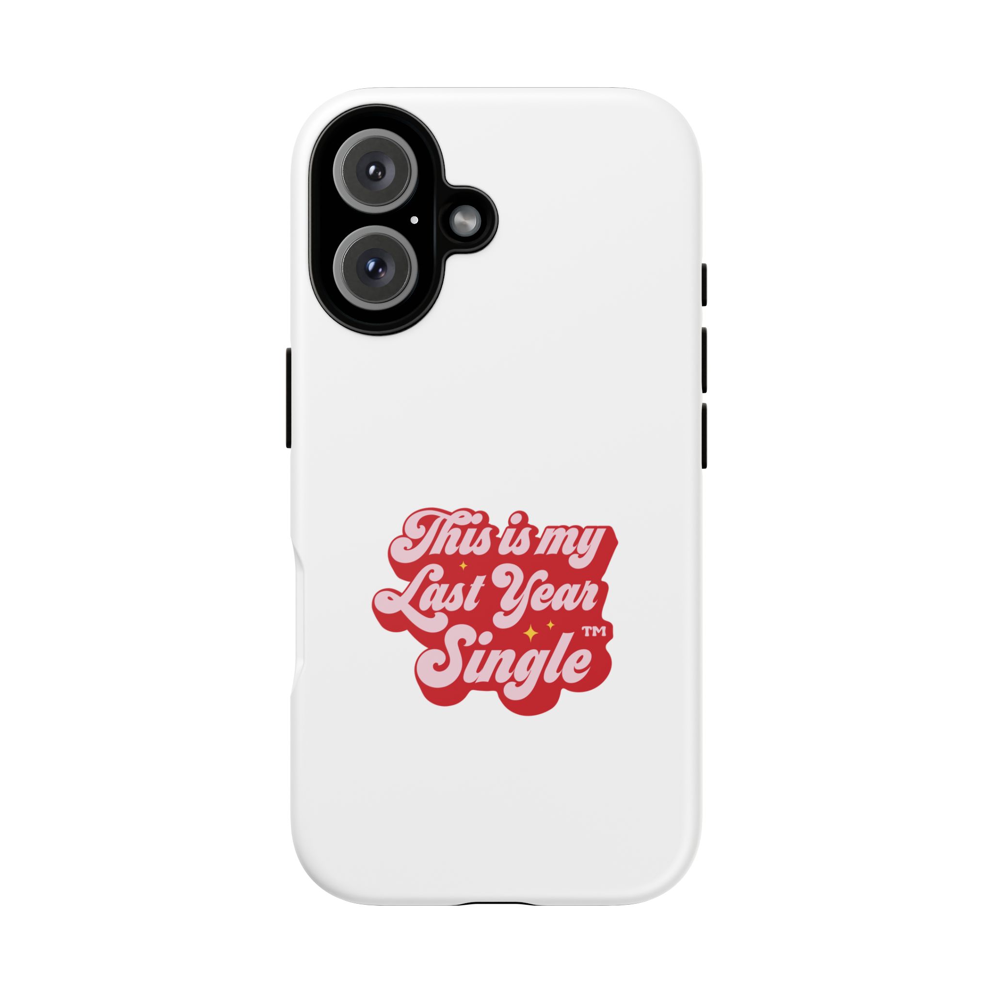 This is My Last Year Single Phone Case - Image 65