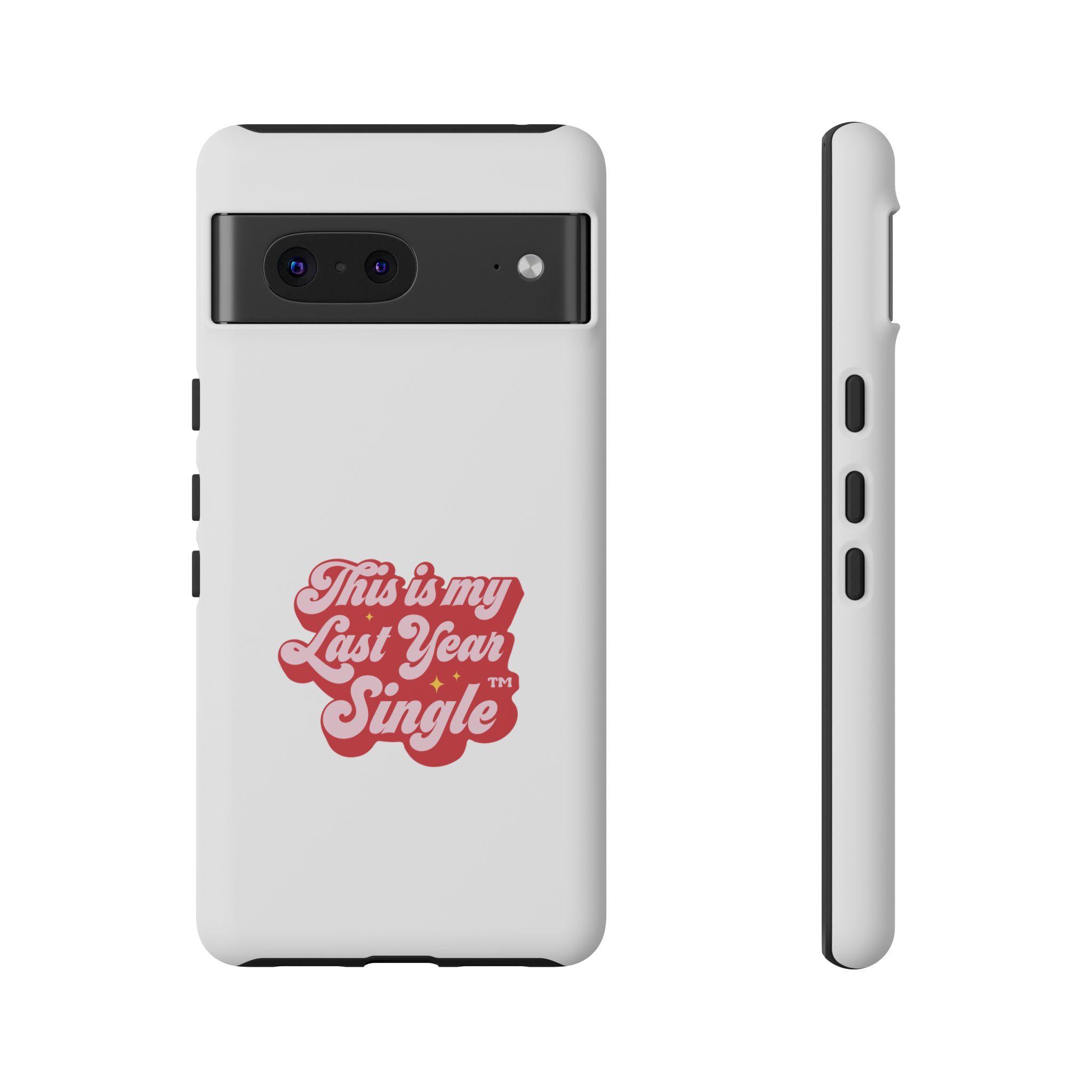 This is My Last Year Single Phone Case - Image 35