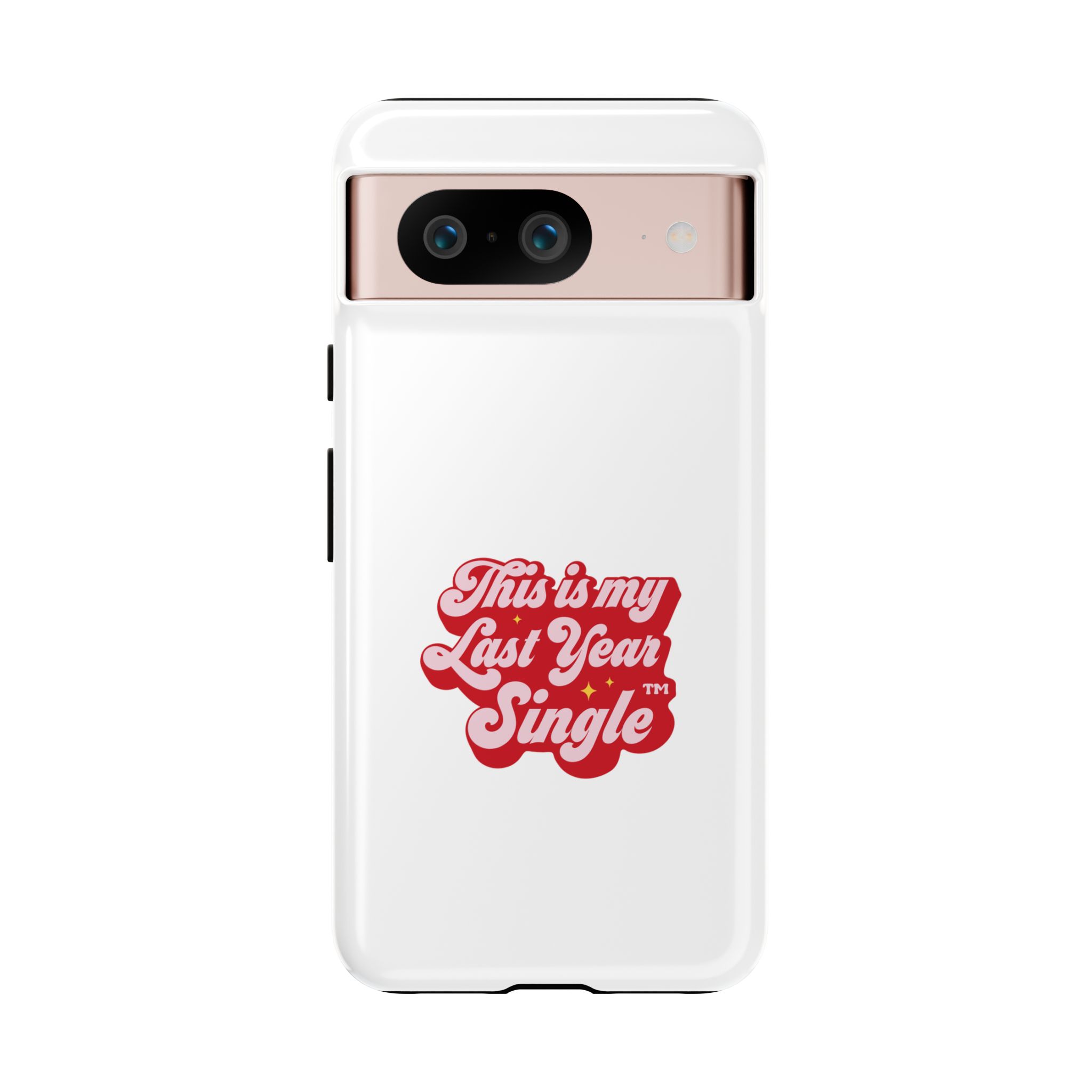 This is My Last Year Single Phone Case - Image 53