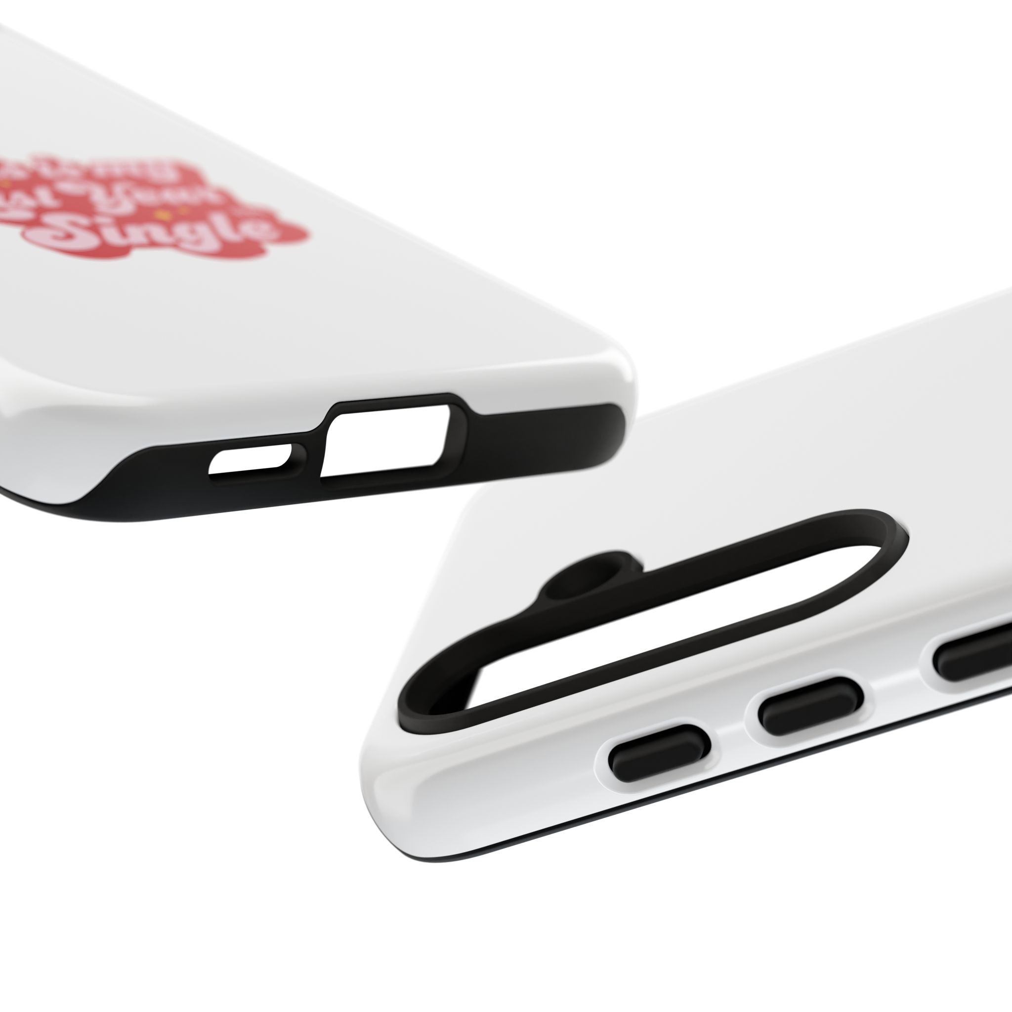 This is My Last Year Single Phone Case - Image 47