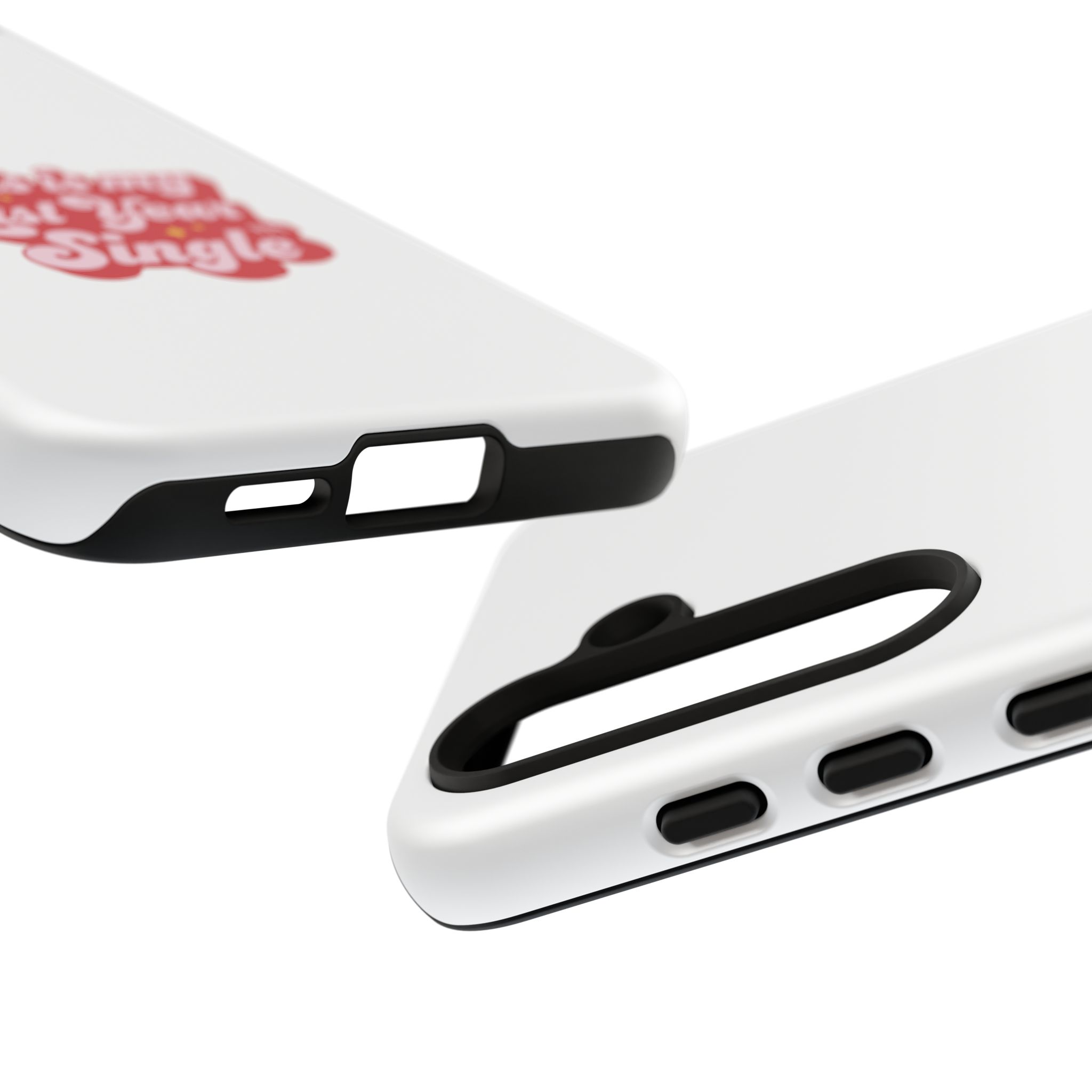 This is My Last Year Single Phone Case - Image 51