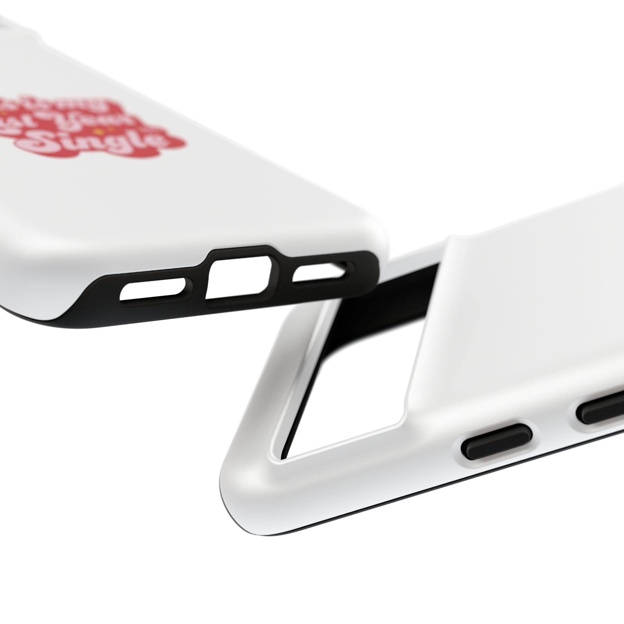 This is My Last Year Single Phone Case - Image 59